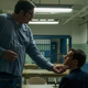 Cameron Britton (left), Jonathan Groff (Photo: Merrick Morton/Netflix)